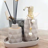سرویس بهداشتی دو تیکه