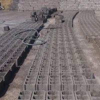 بلوک زنی داودی