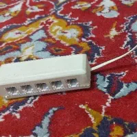 رابط اتصال مودم به کامپیوتر