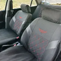 پژو ۴۰۵ GL دو گانه مدل۱۳۷۲(فرانسه)تمیز وسرویس‌کامل|خودرو سواری و وانت|سنندج, |دیوار