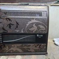 بخاری مشهددوام پرقدرت