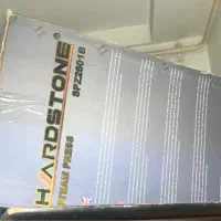 فروش اتوی پرس مارک هاردستون|اتو و لوازم اتو|گرگان, |دیوار