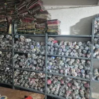 عمده وتکی ملزومات کالای خواب،آشپزخان،کیف تحریر|سرویس روتختی|شیراز, شهرک گلها|دیوار