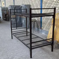 تولیدی تختخواب سربازی