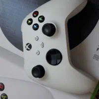 ایکس باکس در حد نو 4k ارتقا یافته کارخانه|کنسول، بازی ویدئویی و آنلاین|گیلان غرب, |دیوار