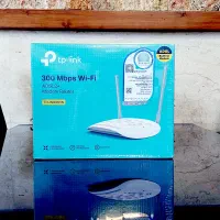 مودم تی پی-لینکW8961(N300) گارانتی36ماهه سازگار*