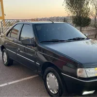 پژو ۴۰۵ استثنایی|خودرو سواری و وانت|تبریز, |دیوار