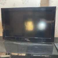 تلویزیون مشکی سامسونگ