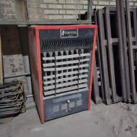 هیتر ۸ شعله بزرگ