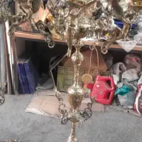 کنار سالنی آباژور|صنایع دستی و سایر لوازم تزئینی|تهران, آهنگ|دیوار