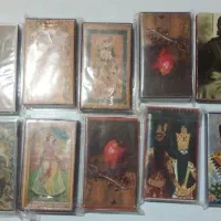 کبریت بزرگ تزیینی