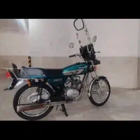 هوندا سی دی ای cdi|موتورسیکلت|تهران, اقدسیه|دیوار