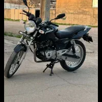 موتور پالس باجاج