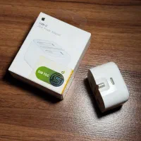 شارژر ۲۰ وات اپل