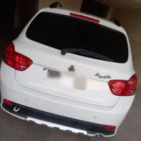 کوییک مدل ۹۸سفید در حد صفر|خودرو سواری و وانت|قیامدشت - خاورشهر, |دیوار