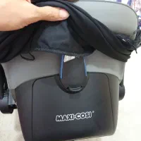 کریر  صندلی ماشین