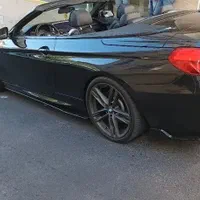 اجاره BMW650  روزانه ماه