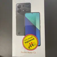 Redmi note 13 شیائومی