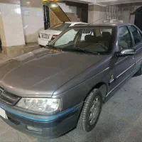 پژو پارس دوگانه کارخانه ۹۴