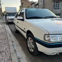 اس ال ایکس tu5|خودرو سواری و وانت|سلماس, |دیوار