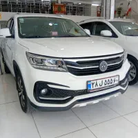 فردا موتور FMC SX5 مدل ۱۴۰۳