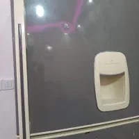 یک یخچال|یخچال و فریزر|رشت, ولکس|دیوار