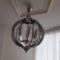 لوستر استیل