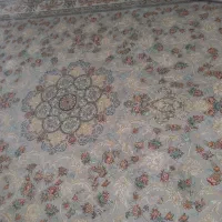 دو عد قالی نه متری