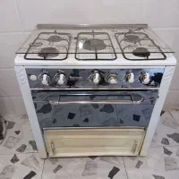 گاز 5شعله