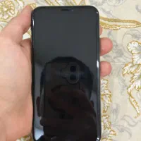 ایفون x|موبایل|چهارباغ, |دیوار