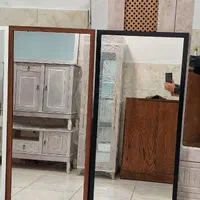 آینه قدی قیمت استثنایی محدود|آینه|مشهد, شفا|دیوار