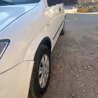 تیبا ۲ بدون رنگ درجه ۱ زیر قیمت