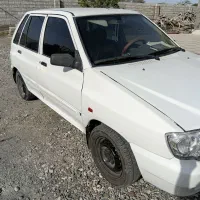 پراید 111مدل 94