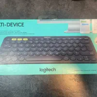 کیبورد گیمینگ Logitech k380