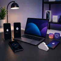 دوره آموزش نرمافزار موبایل ورود به بازار کار