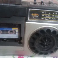 رادیو ظبط های قدیمی ژاپنی اصل|صوتی و تصویری|رباط‌کریم, رباط‌کریم|دیوار