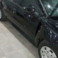 207 تصادفی|خودرو سواری و وانت|شیراز, عفیف‌آباد|دیوار