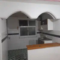 اجاره واحد ۴۵ متری جماران کوچه روستایی