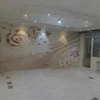 ۱۱۰ متر طبقه چهارم گوهردشت