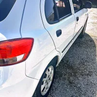 تیبا 2 ۱۴۰۰ بدون رنگ