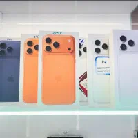 فروش ویژه آیفون سری ۱۷ (ZA-CH) فروشگاه دیجی مارکت