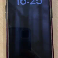 آیفون ۱۴ پرومکس بنفش در حد آک رجیستر شده