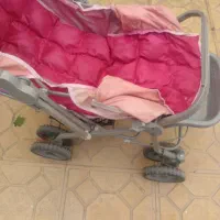 کالسکه کار کرده