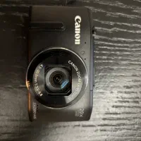 دوربین کنون