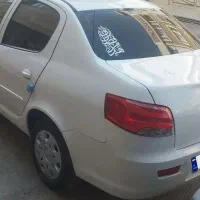 رانا پلاس  مدل ۴۰۲ در حد صفر ارتقا یافته|خودرو سواری و وانت|تهران, آذری|دیوار