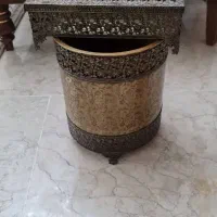 سطل زباله و جادستمالی پیوتر|لوازم نظافت|تهران, نیروی هوایی (پیروزی)|دیوار