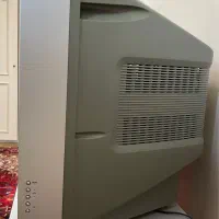 تلویزیون ۲۹ اینچ سامسونگ|تلویزیون و پروژکتور|تبریز, |دیوار