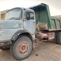 بنزکمپرسی۱۹۲۴|خودرو سنگین|اصفهان, ارغوانیه|دیوار