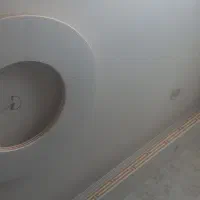 احتیاج به‌ شاگرد گچ ساز . تماس از ساعت ۷صبح تا ۷شب