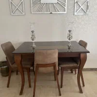 مبل و نهار خوری|مبلمان خانگی و میز عسلی|سقز, |دیوار